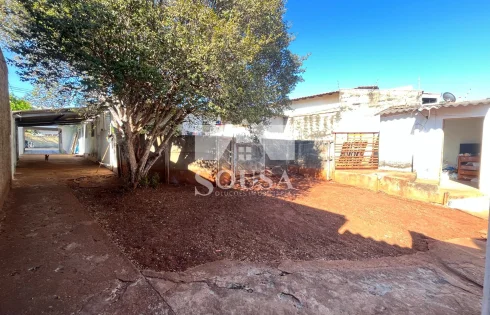 Terreno em Martins, Uberlândia