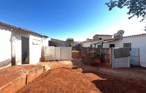 Terreno em Martins, Uberlândia