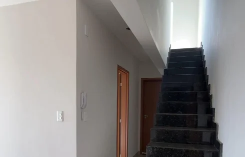 Apartamento em Santa Mônica, Uberlândia