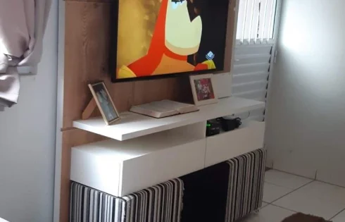 Apartamento em Shopping Park, Uberlândia