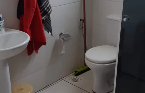 Apartamento em Shopping Park, Uberlândia