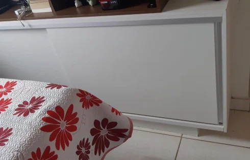Apartamento em Shopping Park, Uberlândia
