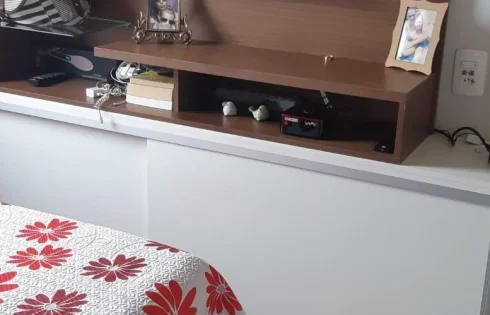 Apartamento em Shopping Park, Uberlândia