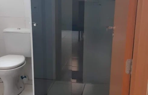 Apartamento em Shopping Park, Uberlândia