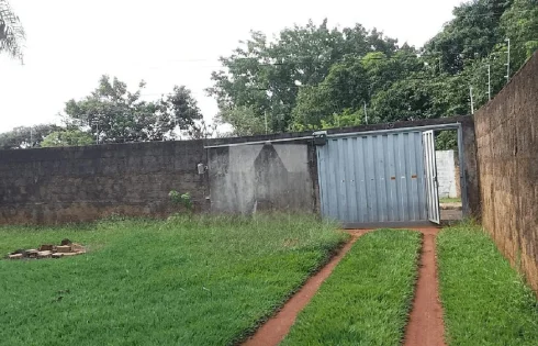 Casa em Mansões Aeroporto, Uberlândia