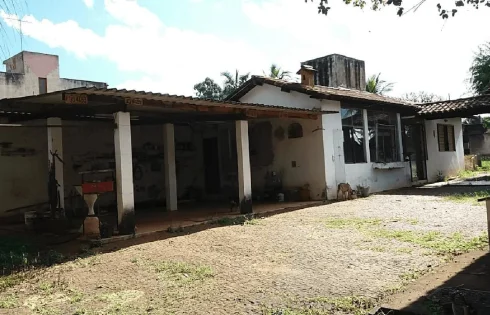 Casa em Mansões Aeroporto, Uberlândia