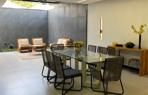 Casa em Alto Umuarama, Uberlândia