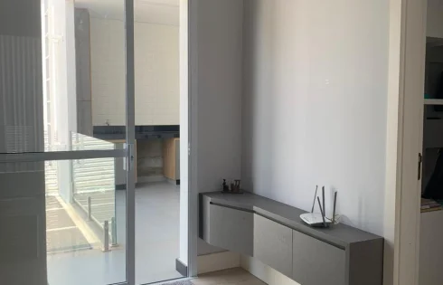 Casa em Alto Umuarama, Uberlândia