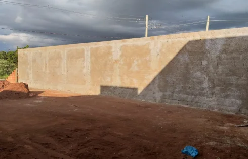 Terreno em Loteamento São Bento, Uberlândia
