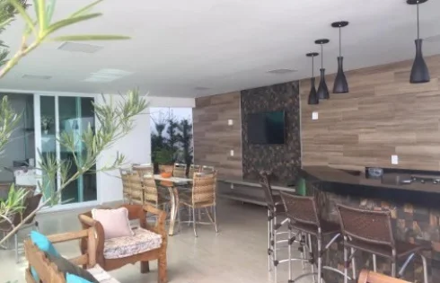 Casa em Aclimação, Uberlândia