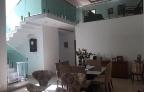 Casa em Aclimação, Uberlândia