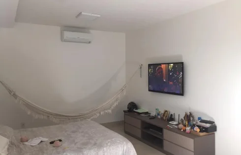 Casa em Aclimação, Uberlândia