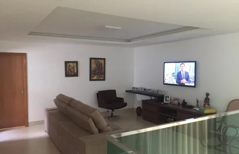 Casa em Aclimação, Uberlândia
