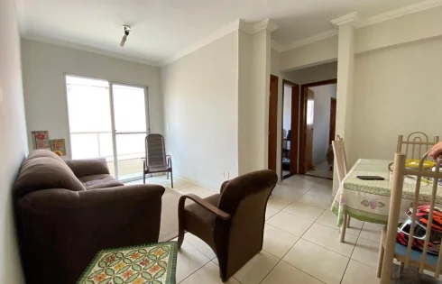 Apartamento em Saraiva, Uberlândia