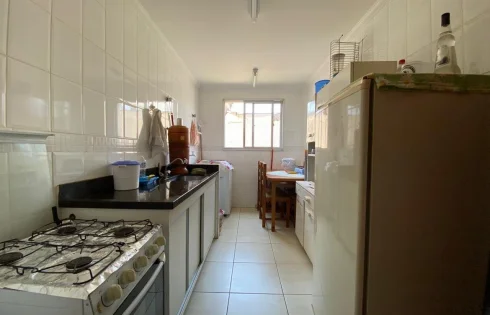 Apartamento em Saraiva, Uberlândia