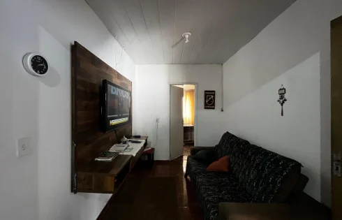 Casa em Morumbi, Uberlândia