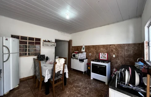 Casa em Morumbi, Uberlândia
