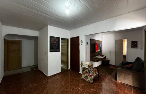 Casa em Morumbi, Uberlândia