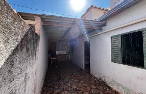 Casa em Morumbi, Uberlândia
