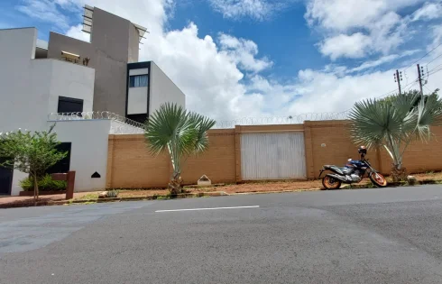 Saraiva, Uberlândia