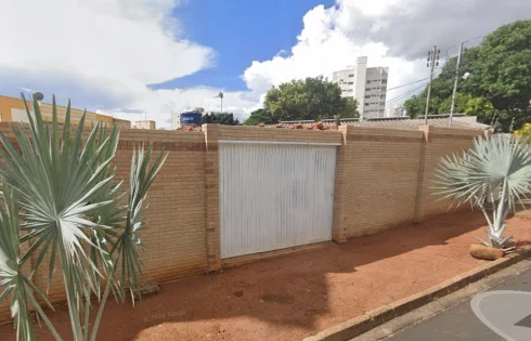 Terreno em Saraiva, Uberlândia