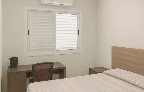 Apartamento em Santa Mônica, Uberlândia