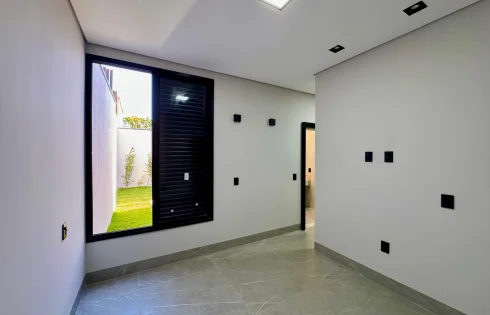 Casa em Jardim Botânico, Uberlândia