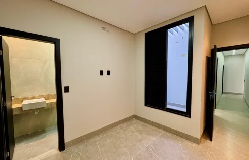 Casa em Jardim Botânico, Uberlândia