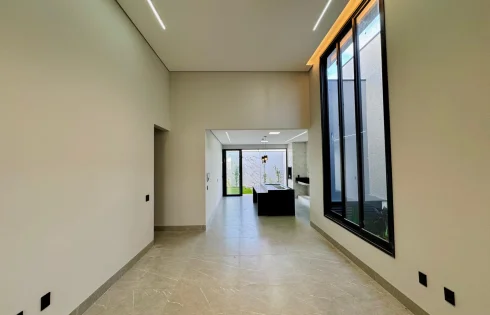 Casa em Jardim Botânico, Uberlândia