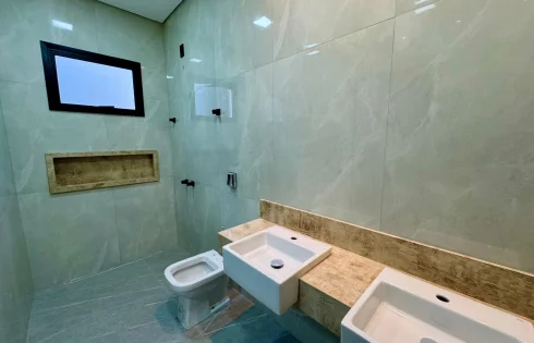 Casa em Jardim Botânico, Uberlândia
