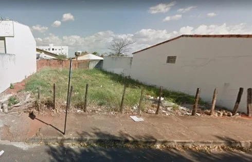 Casa em Santa Mônica, Uberlândia
