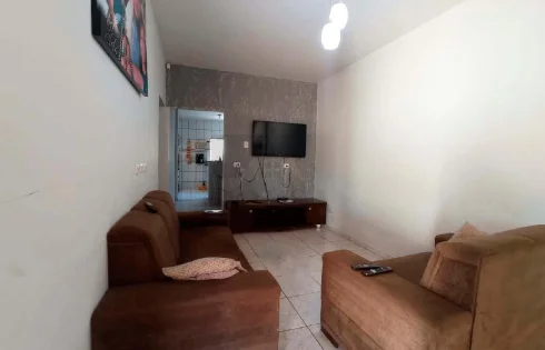 Casa em Alto Umuarama, Uberlândia