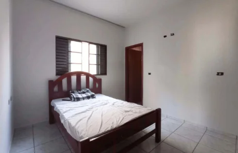 Casa em Alto Umuarama, Uberlândia