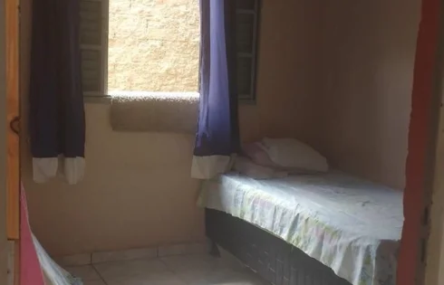 Casa em Chácaras Panorama, Uberlândia