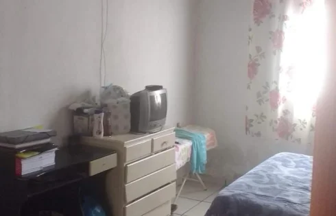 Casa em Chácaras Panorama, Uberlândia