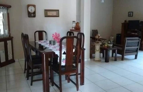 Casa em Tabajaras, Uberlândia