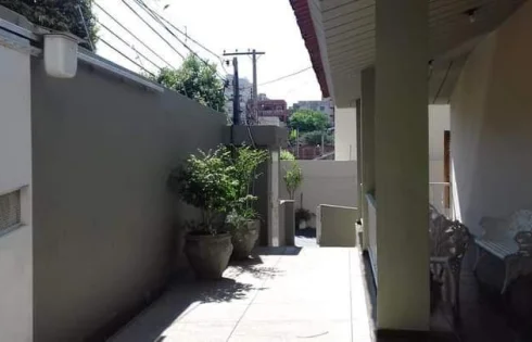 Casa em Tabajaras, Uberlândia