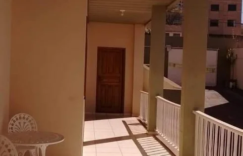 Casa em Tabajaras, Uberlândia