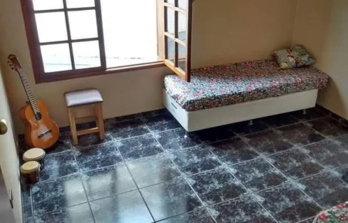 Casa em Tabajaras, Uberlândia