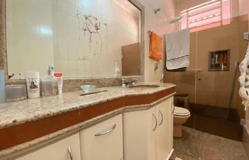 Casa em Cidade Jardim, Uberlândia