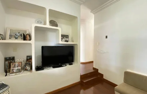 Casa em Cidade Jardim, Uberlândia