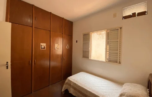 Casa em Cidade Jardim, Uberlândia