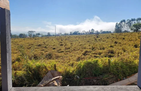 Represa de Miranda 4, Uberlândia
