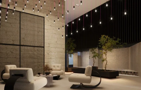 Apartamento em Gávea, Uberlândia