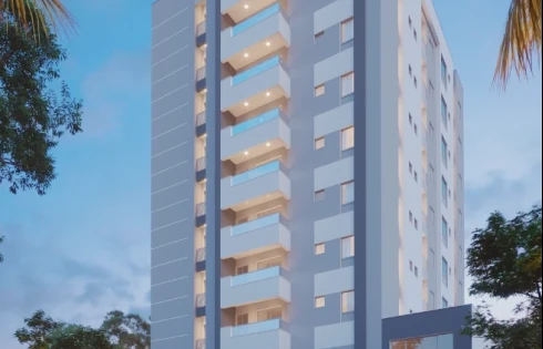 Segismundo Pereira, Uberlândia