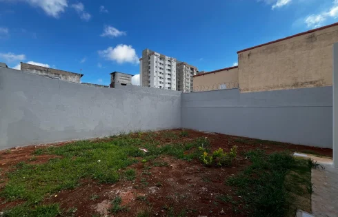 Casa em Morumbi, Uberlândia