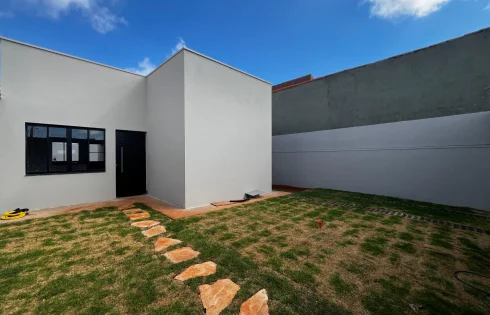 Casa em Morumbi, Uberlândia