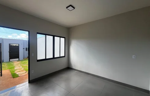 Casa em Morumbi, Uberlândia