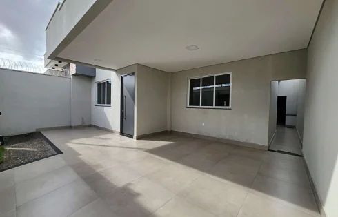 Casa em Alto Umuarama, Uberlândia