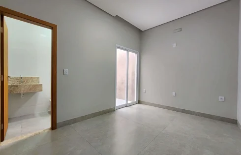 Casa em Alto Umuarama, Uberlândia